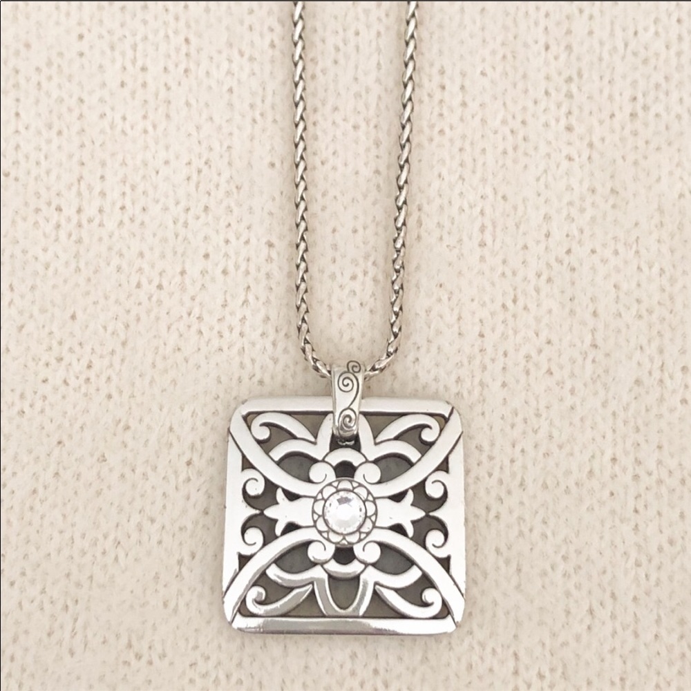 ⭐️Last Chance ⭐️ Brighton Necklace with Swarovski